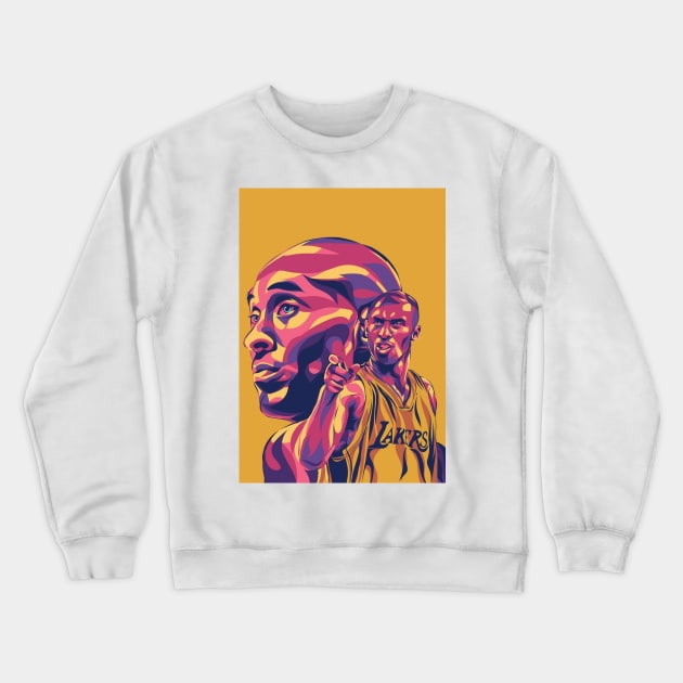Basketball legend
